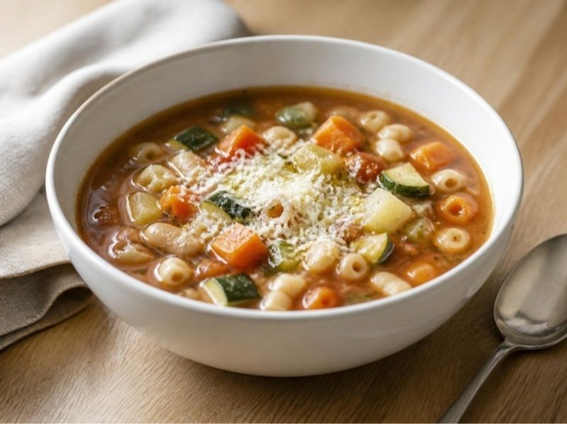Minestrone